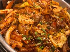 -槿Story·韩国料理(望京韩国美食城店)
