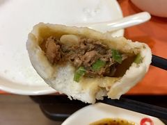 -庆丰包子铺(东单店)