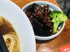 -囿面传统制面馆(中央路店)