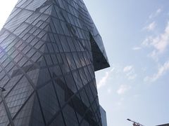 -中央广播电视总台(光华路办公区)