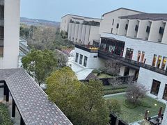 -上海崇明金茂凯悦酒店