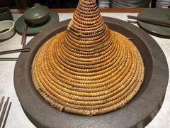 -鲜潭蒸汽石锅鱼(五道口购物中心店)