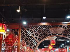 -恭敬李老北京炸酱面·京味菜(西花市店)