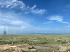 -青海湖国家重点风景名胜区