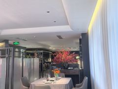 -聚宾楼·烤鸭·家宴(科技三路店)