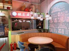 -新加坡高记KOO KEE Restaurant(盈科店)