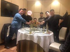 -新洪记·丽久饭店(铁西店)