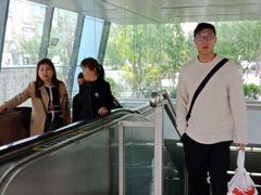 -启工街(地铁站)