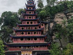 -白帝城·瞿塘峡景区