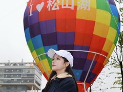 -东莞松山湖万象汇