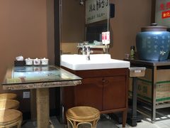 -老仓醋米线春城店(春城路店)