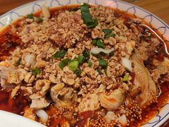 -先启半步颠·川菜小炒