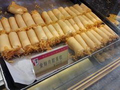 肉松蛋糕-御手信(古港店)