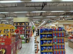 -世纪联华(外高桥店)