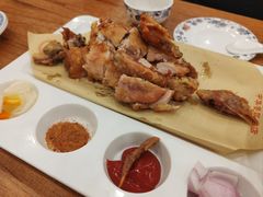 -老雒阳面馆·水席·洛阳菜(王城路店)