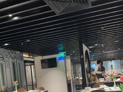 -羲和雅苑•北京烤鸭(国贸商城店)