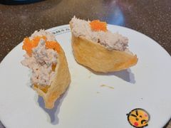 -元气寿司(东方宝泰店)