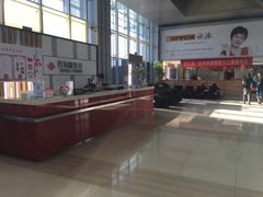 -普陀长途客运中心