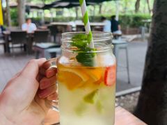 -Pistolera Mexican Cantina女枪手墨西哥餐厅(碧云路店)