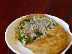 -兰庆鸡蛋馃(人民路店)