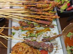 -林二哥宜烤官·宜宾小烧烤