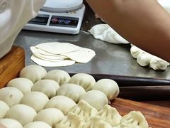 -东泰祥生煎馆(重庆北路店)