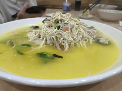 -蒋家桥饺面店(广陵路店)