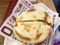 -煜北·西北小馆(曲阳路店)