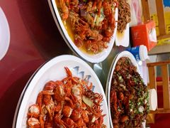 -辛记豆汤家常菜(芳草街店)