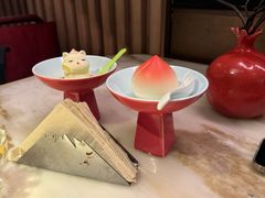 -京华烟云·北京烤鸭(领展购物广场·中关村店)