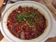 -花盐街·四川乐山小吃(西单大悦城店)