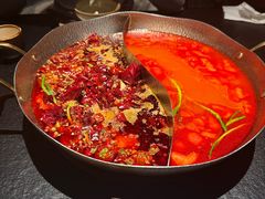-色響火锅(恒隆广场店)