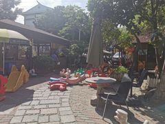 -杨厝六十六农庄农舍(杨厝路店)