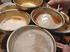 -森龍邑·烧烤·海鲜·炒菜(闽江路店)