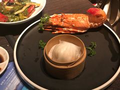 -万丽轩·粤菜(王府井金茂万丽酒店)