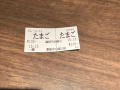 -一兰拉面(新宿中央东口店)