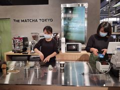 -THE MATCHA TOKYO抹茶东京