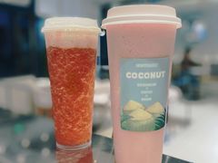 -森茶(湛江万达店)