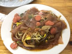 -何记酿皮店(西流湾店)