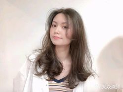 -AMO SALON男士形象