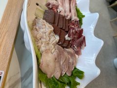 -鹅香四海·卤水火锅·砂锅粥·潮汕菜(宝安店)