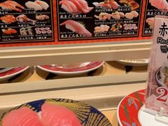 -大起水产回转寿司(道顿堀店)