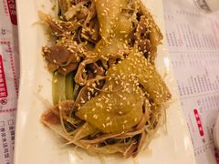 -大哥餐厅(西城花园店)