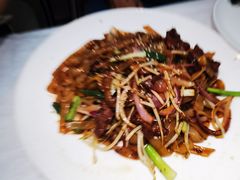 干炒牛河-玉玲珑(陆家嘴店)