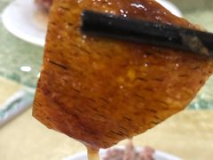 -将军烧鹅海鲜酒楼