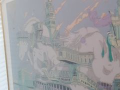 -画匠裱画配框(上海世贸商城店)