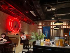 大堂-嘿嘟嘟·肋条烧肉放题(爱融荟城店)