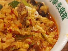 -老刘家永盛斋·传统泡馍(东关南街店)