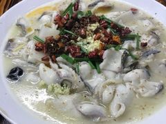 -吃吃看·闽南古早味(美食街店)