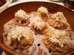 -杏花堂晋商私房菜(华熙五棵松店)